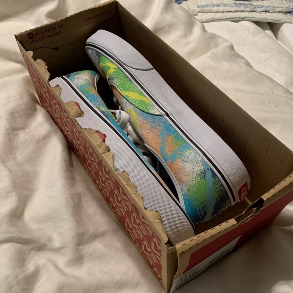 VANS shoes - Picture 8 of 8